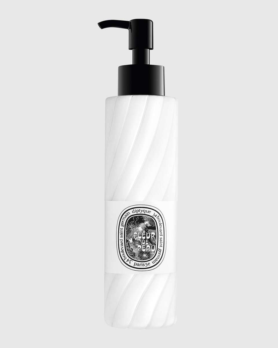 Fleur de Peau Scented Hand & Body Lotion, 6.8 oz.
